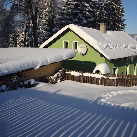 Fidler Rozvadov Exterior foto