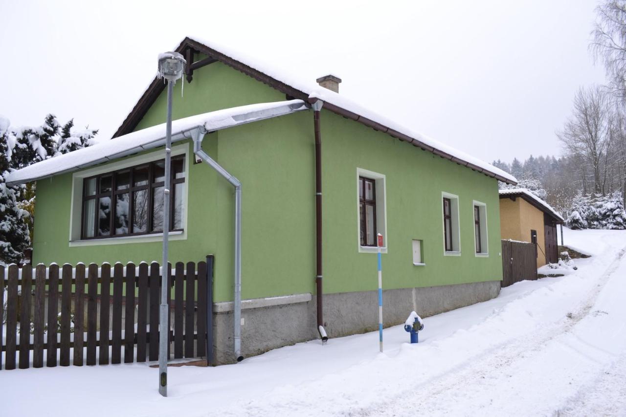 Fidler Rozvadov Exterior foto