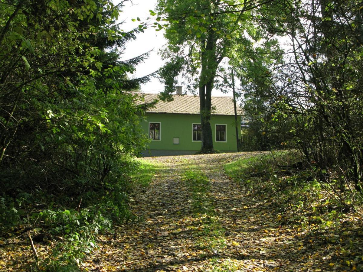 Fidler Rozvadov Exterior foto
