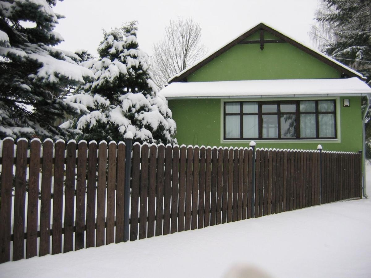 Fidler Rozvadov Exterior foto