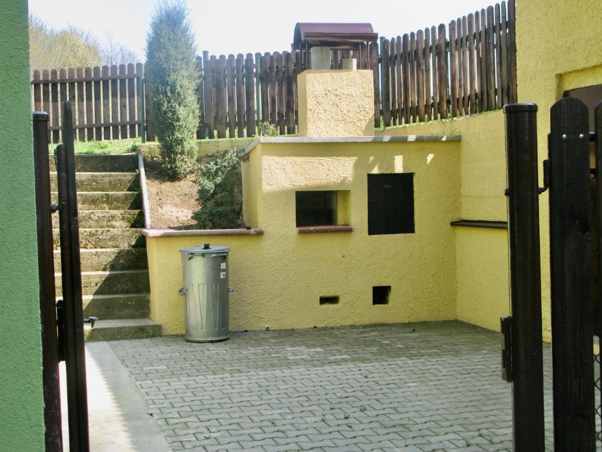 Fidler Rozvadov Exterior foto