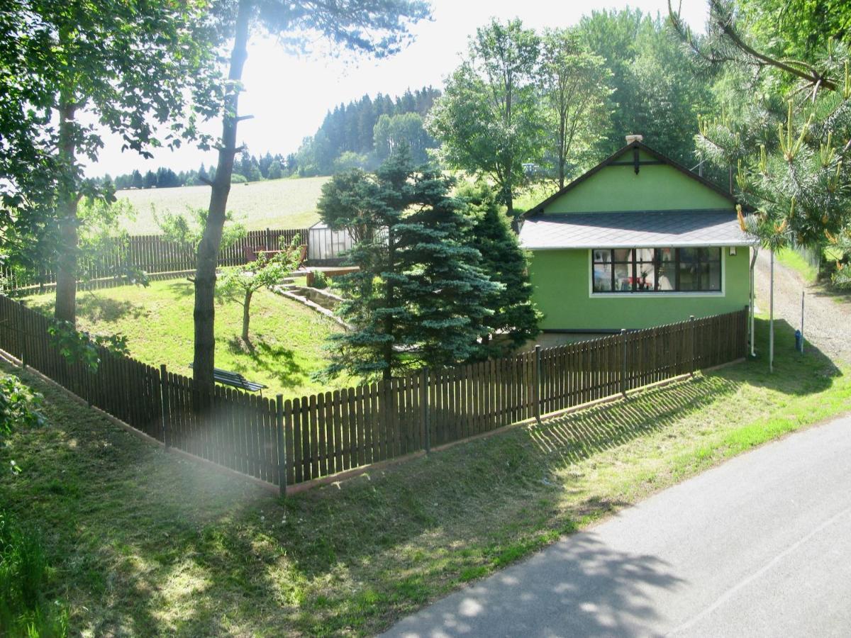 Fidler Rozvadov Exterior foto