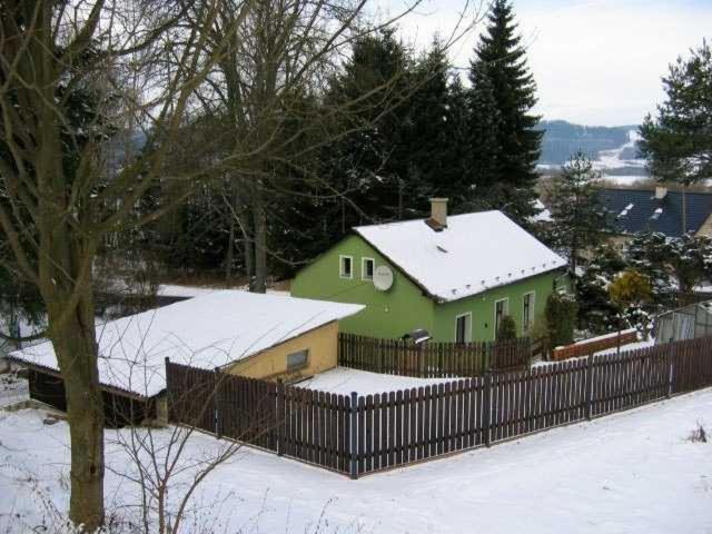 Fidler Rozvadov Exterior foto