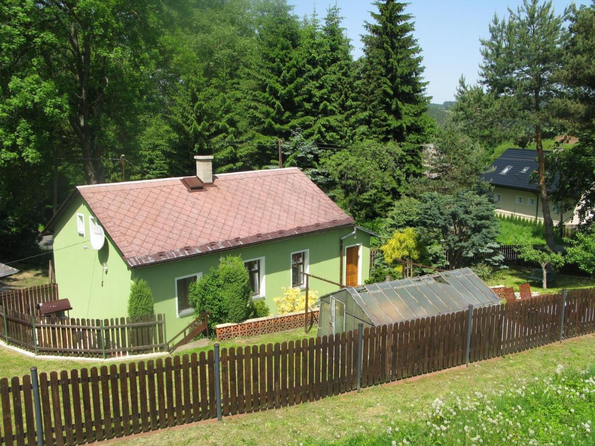 Fidler Rozvadov Exterior foto
