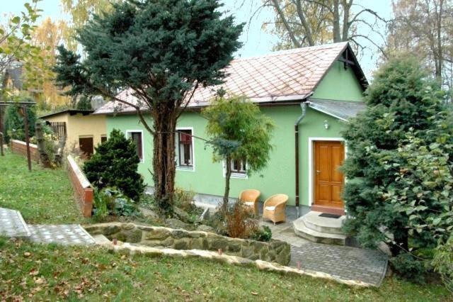 Fidler Rozvadov Exterior foto