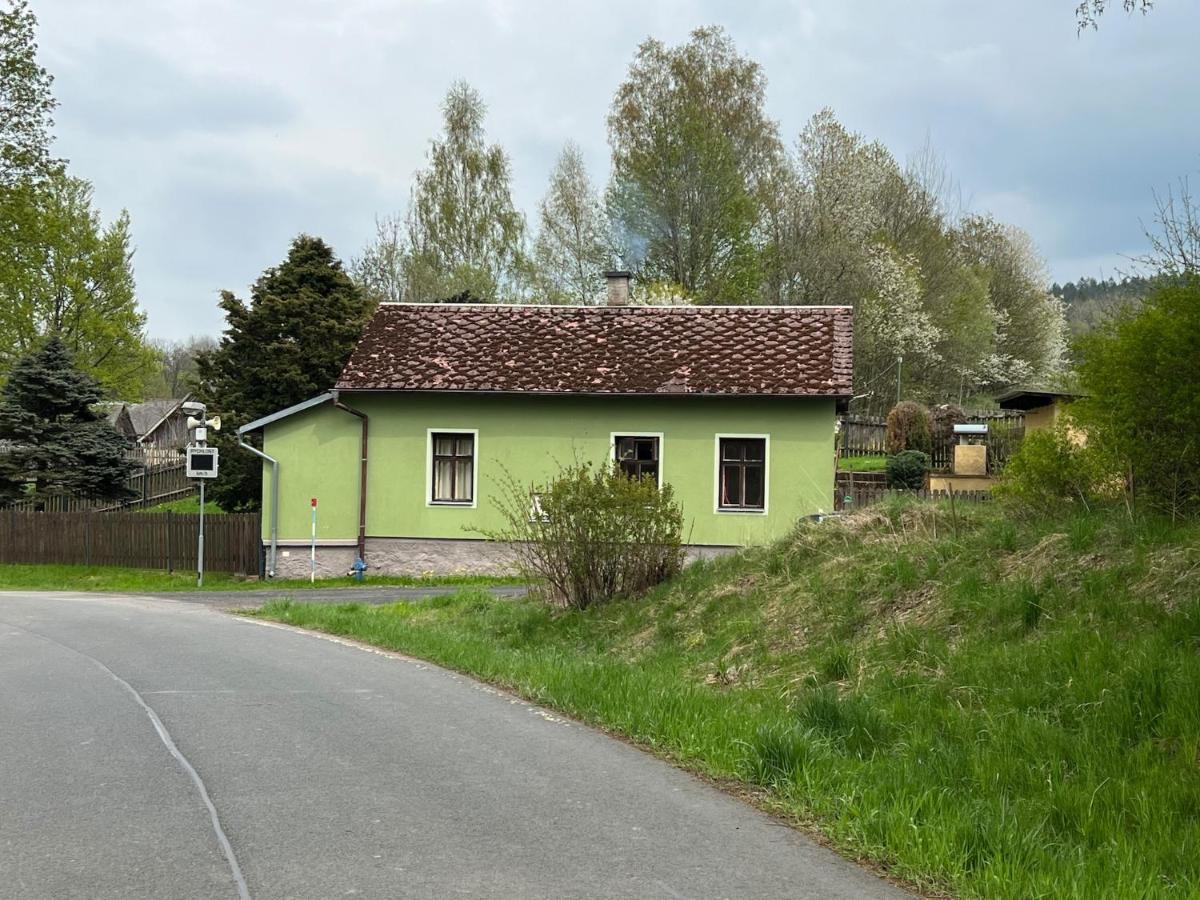 Fidler Rozvadov Exterior foto