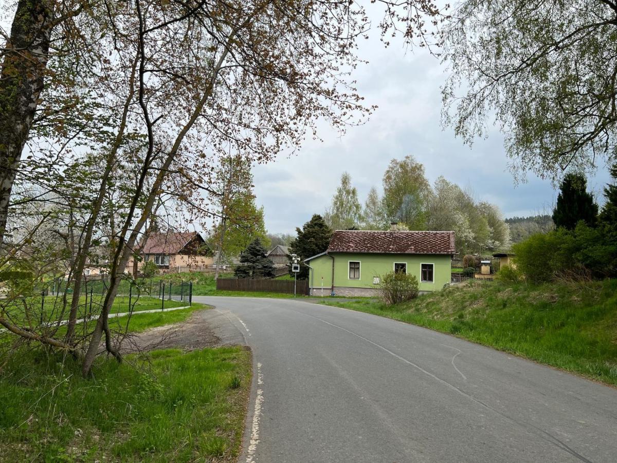 Fidler Rozvadov Exterior foto