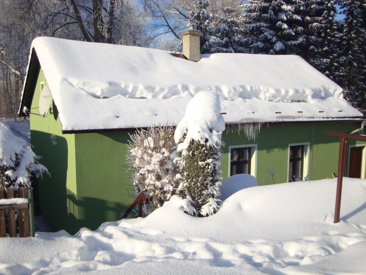 Fidler Rozvadov Exterior foto