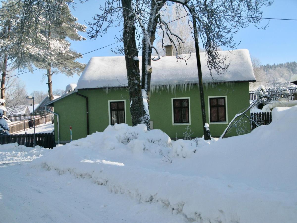 Fidler Rozvadov Exterior foto