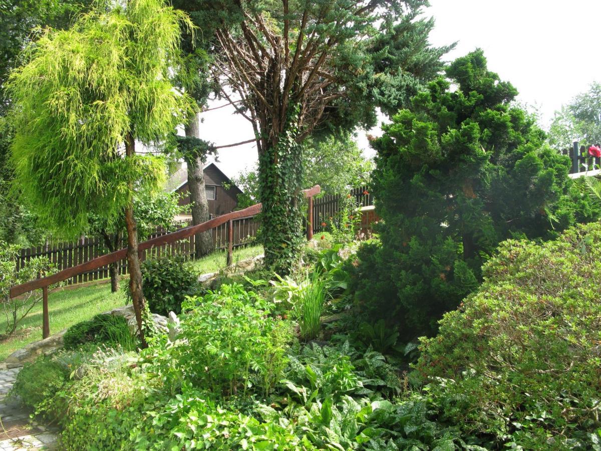 Fidler Rozvadov Exterior foto