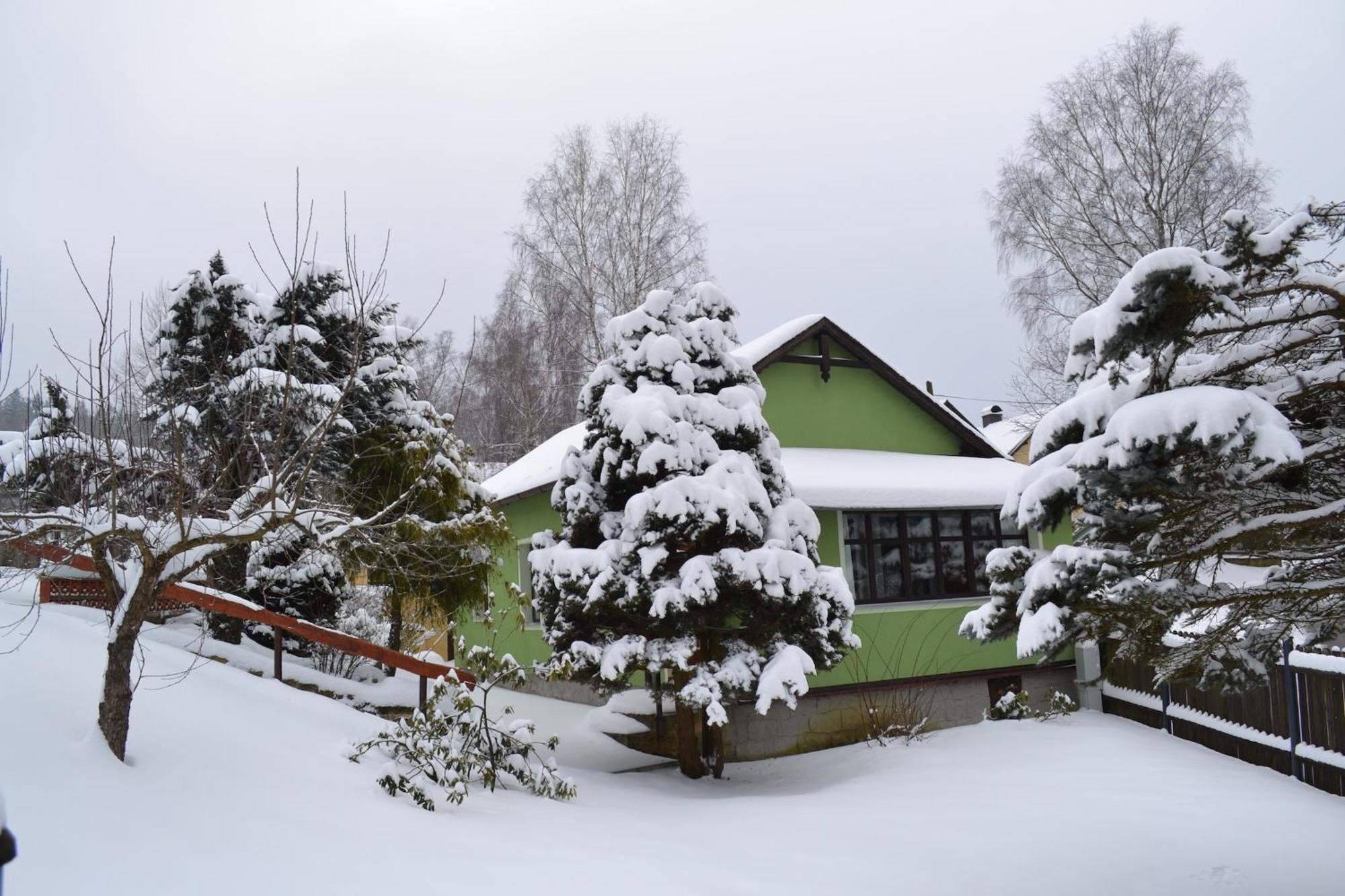 Fidler Rozvadov Exterior foto