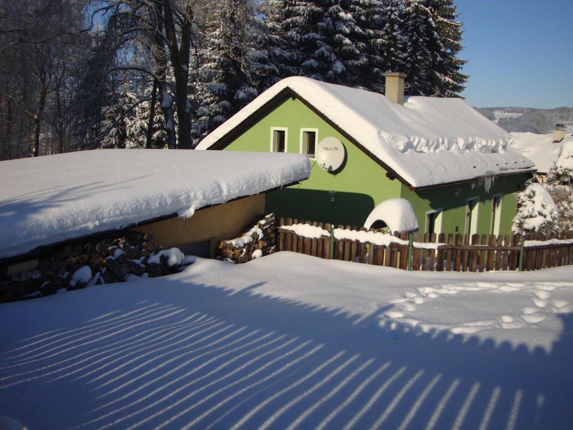 Fidler Rozvadov Exterior foto